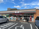 セブンイレブン 深谷上柴西店