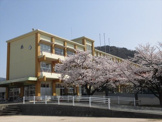 八頭町立八東小学校