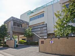 川越市立今成小学校の画像1