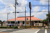 ココス 三鷹大沢店