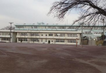 前橋市立時沢小学校