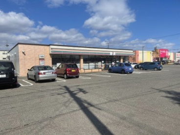 セブンイレブンの画像1