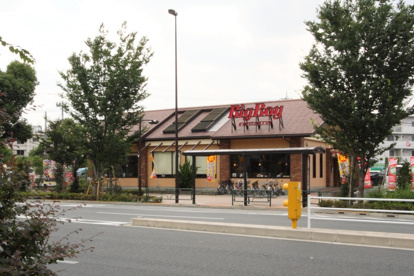 ビッグボーイ調布店の画像1