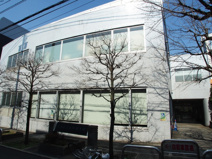 渋谷区立本町図書館