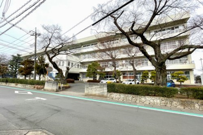 下野市立国分寺小学校の画像1
