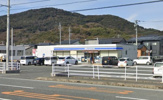 ローソン 熊本小島五丁目店