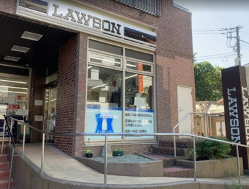 ローソン 箱根湯本店の画像1