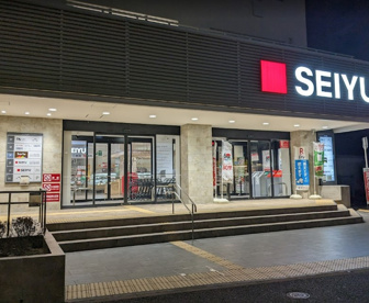 西友 和光市駅前店の画像1