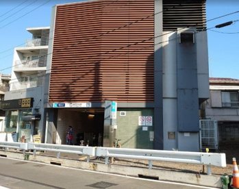 雑司が谷駅の画像1