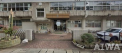 熊本市立城西中学校の画像1