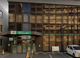 関西みらい銀行 茨田支店
