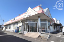 オザム村山店