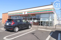 セブンイレブン武蔵村山本町1丁目店