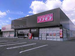 ディスカウントドラッグ コスモス 本巣北方店の画像1