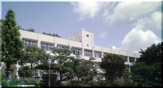 押部谷中学校