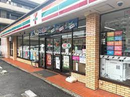 セブン-イレブン 名古屋平針３丁目店の画像1