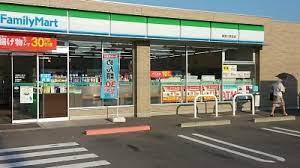 ファミリーマート 碧南六軒町店の画像1