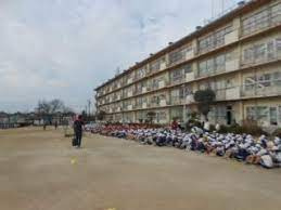 越谷市立桜井南小学校の画像1