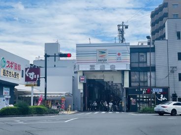 京都三条会商店街の画像1