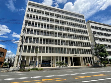 近畿ろうきん　京都支店の画像1