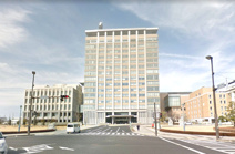 栃木県庁