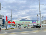 ウォンツ口田店