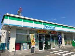 ファミリーマート 岡崎日名本町店の画像1