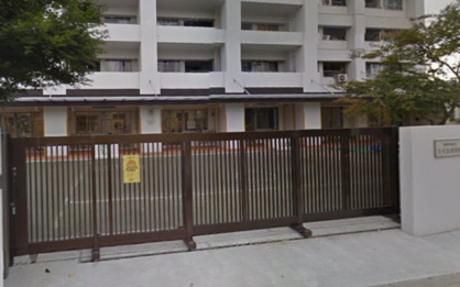 王子北保育園の画像1