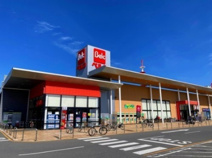 ベルク/川越新宿店