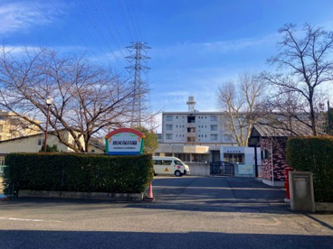 川越市/増美保育園の画像2