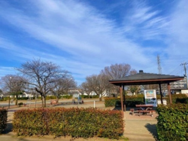 川越市/岸町健康ふれあい公園の画像1