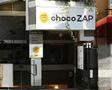 chocoZAP 千駄ヶ谷
