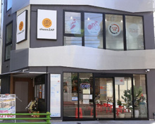 chocoZAP 二子玉川