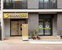 chocoZAP 平和島