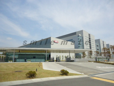 i Parkの画像1