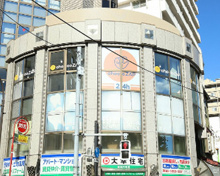 chocoZAP 東高円寺