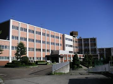 牧の池中学校の画像1