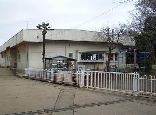下妻市立大宝幼稚園の画像1