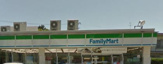 ファミリーマート 名東牧の里店