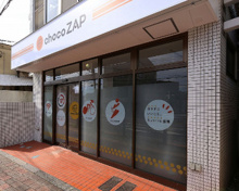 chocoZAP 北池袋