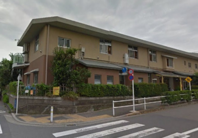 私立豊川保育園の画像1