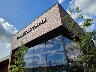 スターバックス コーヒー 豊田上原店の画像1