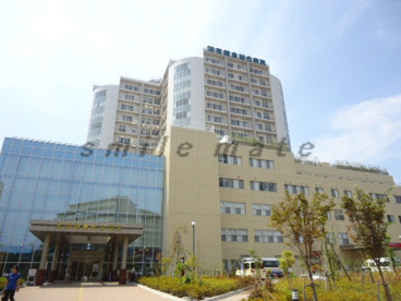 湘南鎌倉病院の画像1