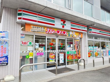 セブンイレブン 練馬高野台4丁目店の画像1