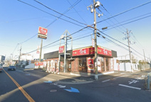 すき家 柏原片山店