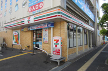 セブンイレブン 貝塚西町店