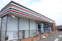 セブンイレブン 貝塚麻生中店