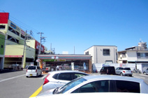セブンイレブン 岸和田作才町1丁目店