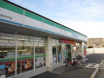 ファミリーマート 貝塚麻生中店