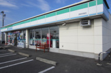 ファミリーマート 貝塚名越店